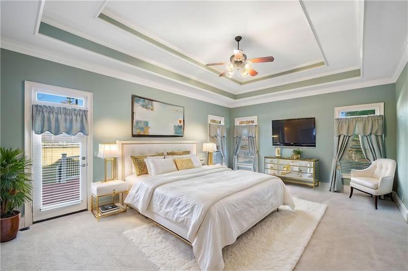 Image for property 1160 Nix Road, Milton, GA 30004