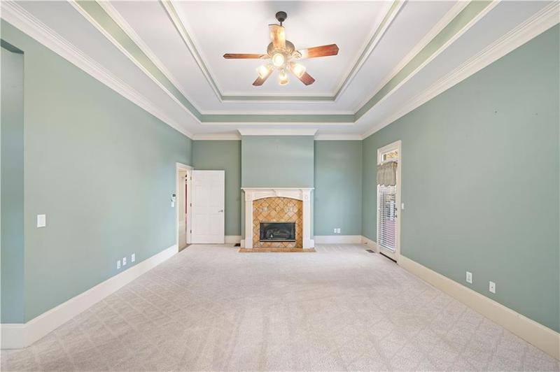 Image for property 1160 Nix Road, Milton, GA 30004