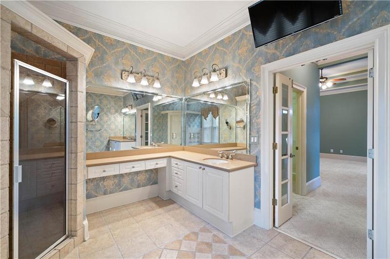 Image for property 1160 Nix Road, Milton, GA 30004