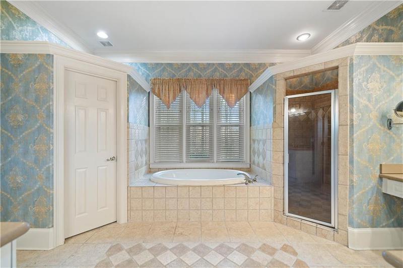 Image for property 1160 Nix Road, Milton, GA 30004
