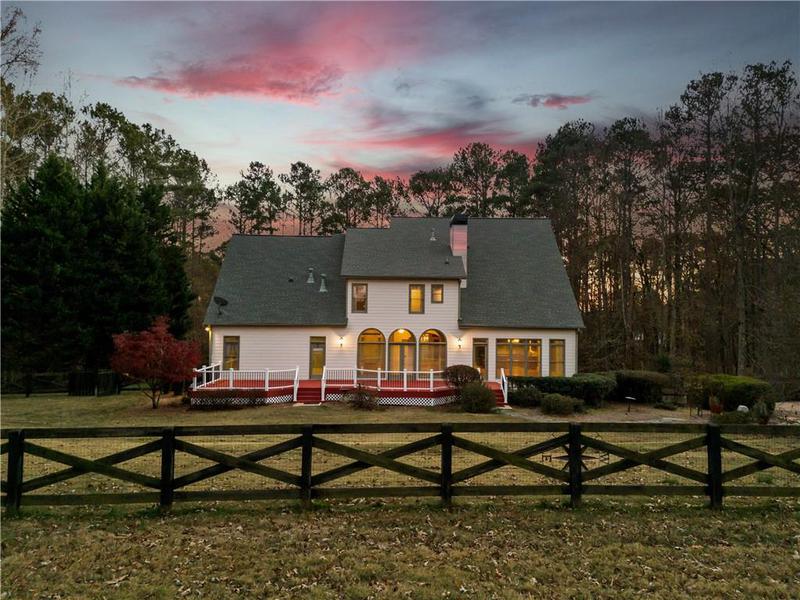 Image for property 1160 Nix Road, Milton, GA 30004