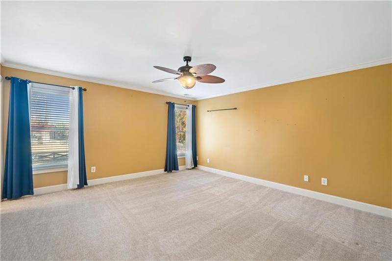 Image for property 1160 Nix Road, Milton, GA 30004