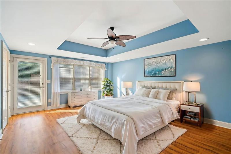 Image for property 1160 Nix Road, Milton, GA 30004