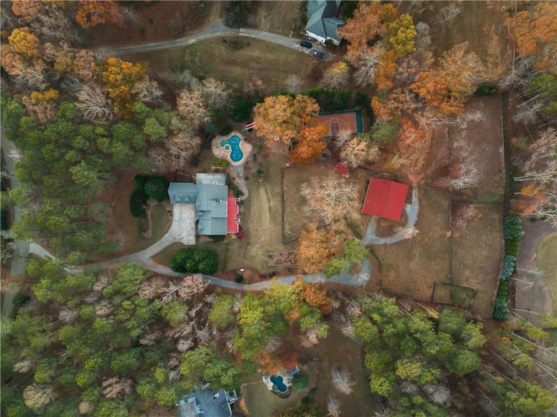 Image for property 1160 Nix Road, Milton, GA 30004