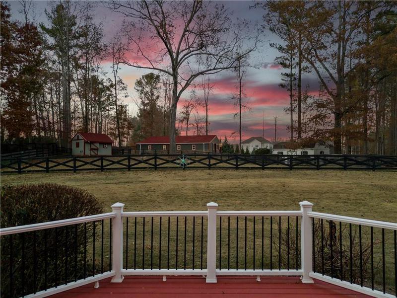 Image for property 1160 Nix Road, Milton, GA 30004