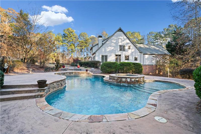 Image for property 1160 Nix Road, Milton, GA 30004