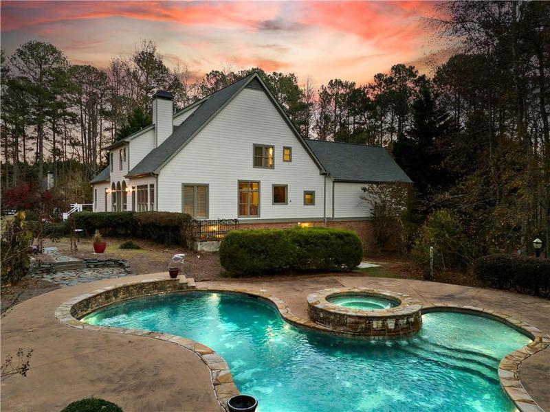Image for property 1160 Nix Road, Milton, GA 30004
