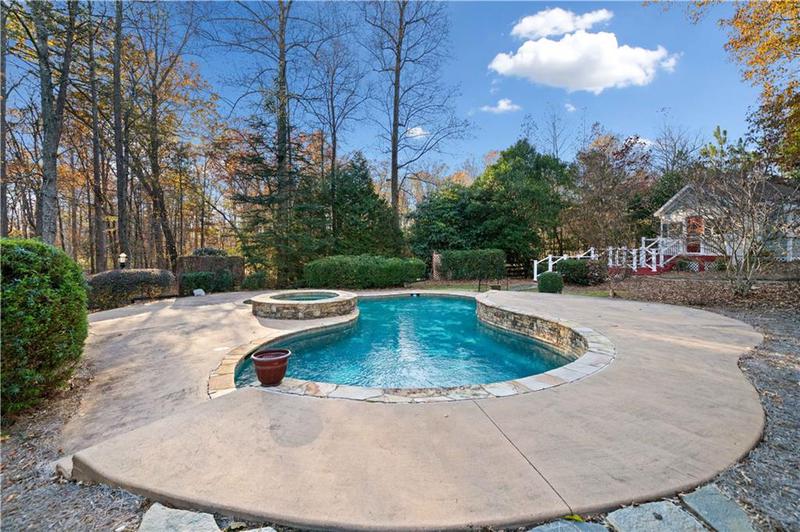 Image for property 1160 Nix Road, Milton, GA 30004