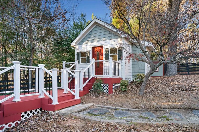 Image for property 1160 Nix Road, Milton, GA 30004