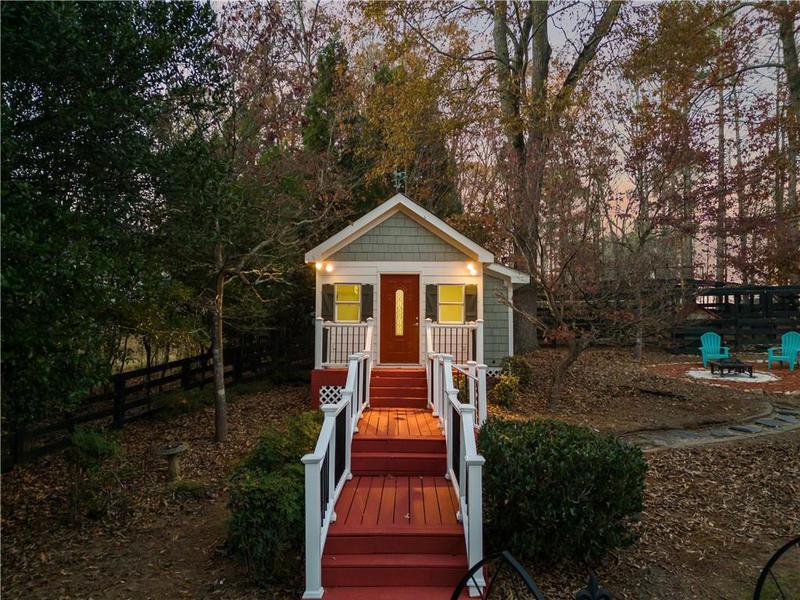 Image for property 1160 Nix Road, Milton, GA 30004