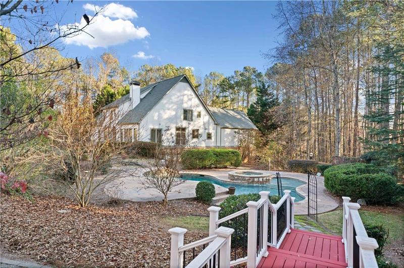 Image for property 1160 Nix Road, Milton, GA 30004