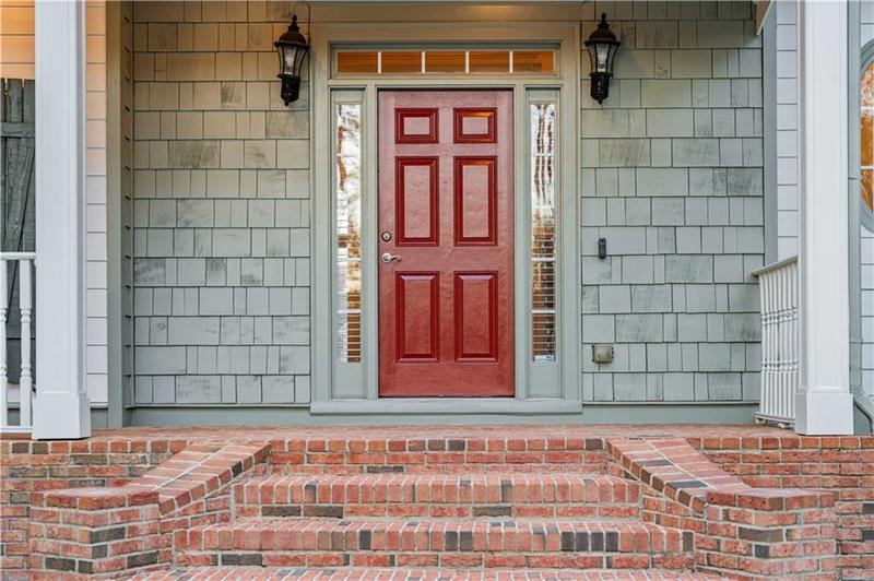 Image for property 1160 Nix Road, Milton, GA 30004