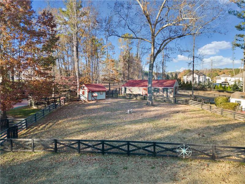 Image for property 1160 Nix Road, Milton, GA 30004