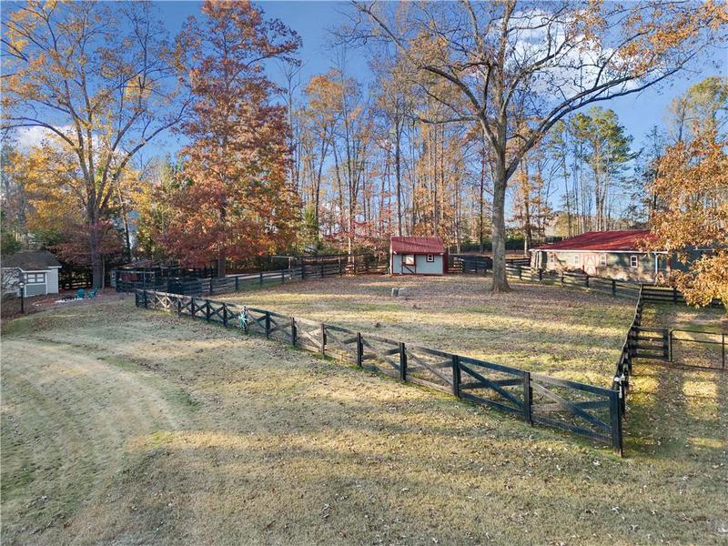 Image for property 1160 Nix Road, Milton, GA 30004