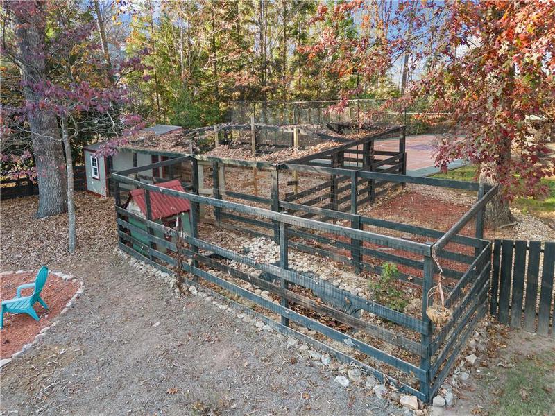 Image for property 1160 Nix Road, Milton, GA 30004