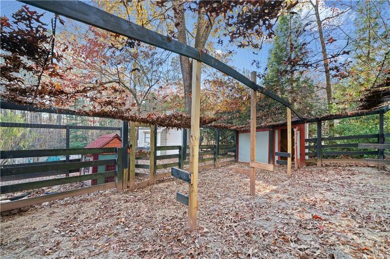 Image for property 1160 Nix Road, Milton, GA 30004