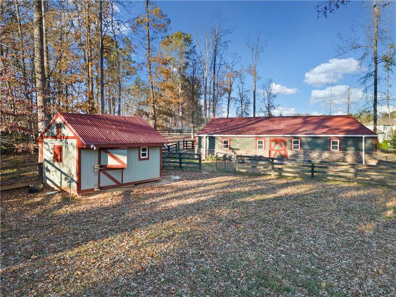Image for property 1160 Nix Road, Milton, GA 30004
