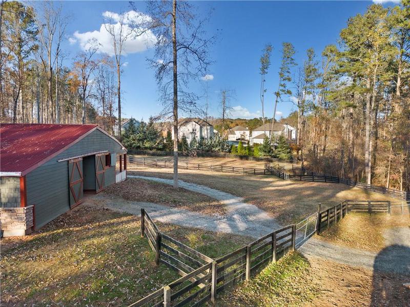 Image for property 1160 Nix Road, Milton, GA 30004