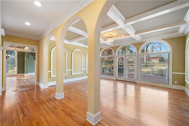 Image for property 1160 Nix Road, Milton, GA 30004