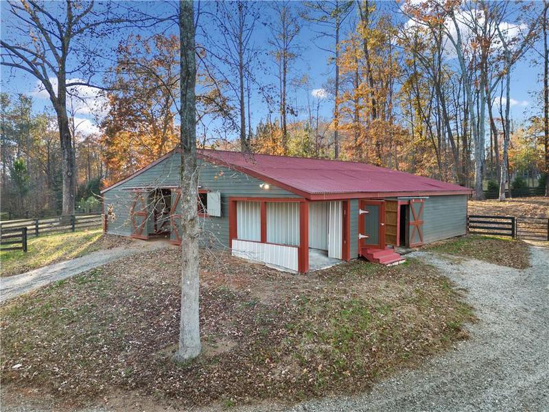 Image for property 1160 Nix Road, Milton, GA 30004