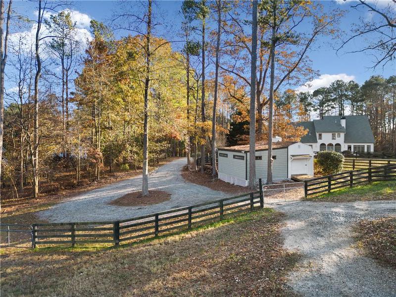 Image for property 1160 Nix Road, Milton, GA 30004