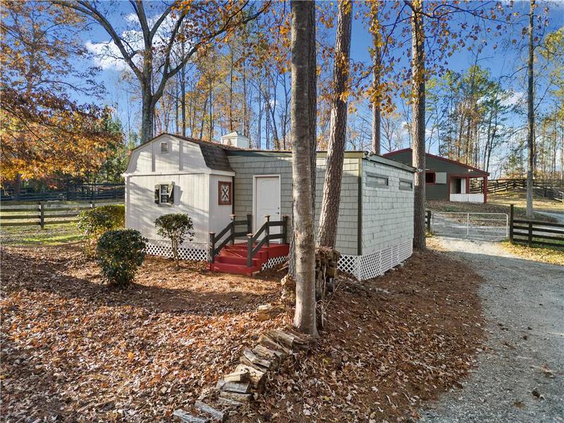 Image for property 1160 Nix Road, Milton, GA 30004