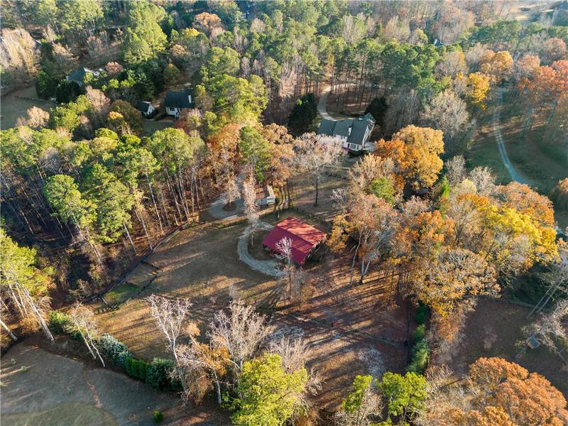Image for property 1160 Nix Road, Milton, GA 30004