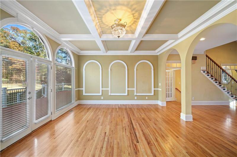 Image for property 1160 Nix Road, Milton, GA 30004