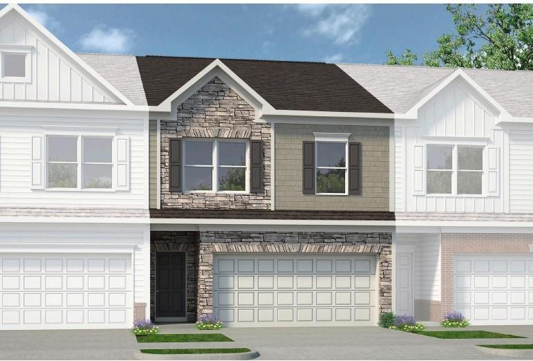 Image for property 100 Jacobs Farm Lane 39, Lawrenceville, GA 30045