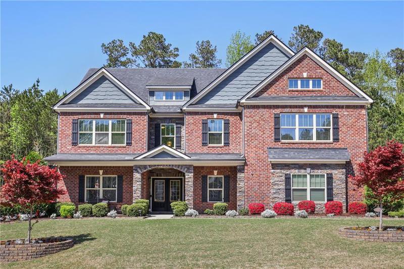Image for property 1622 Bunting Forest Court, Marietta, GA 30064