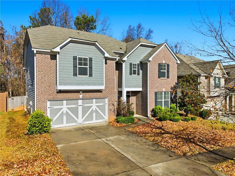 Image for property 2416 Loughridge Drive, Buford, GA 30519