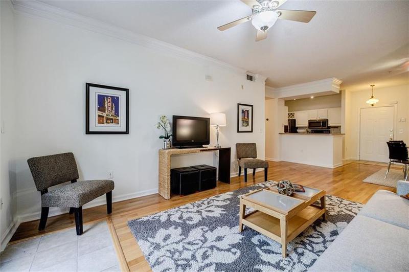 Image for property 955 JUNIPER Street 4027, Atlanta, GA 30309