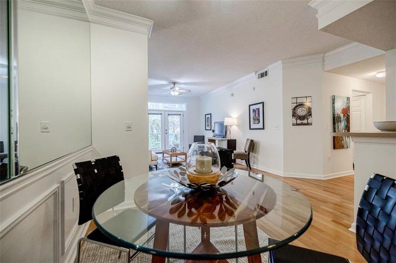 Image for property 955 JUNIPER Street 4027, Atlanta, GA 30309