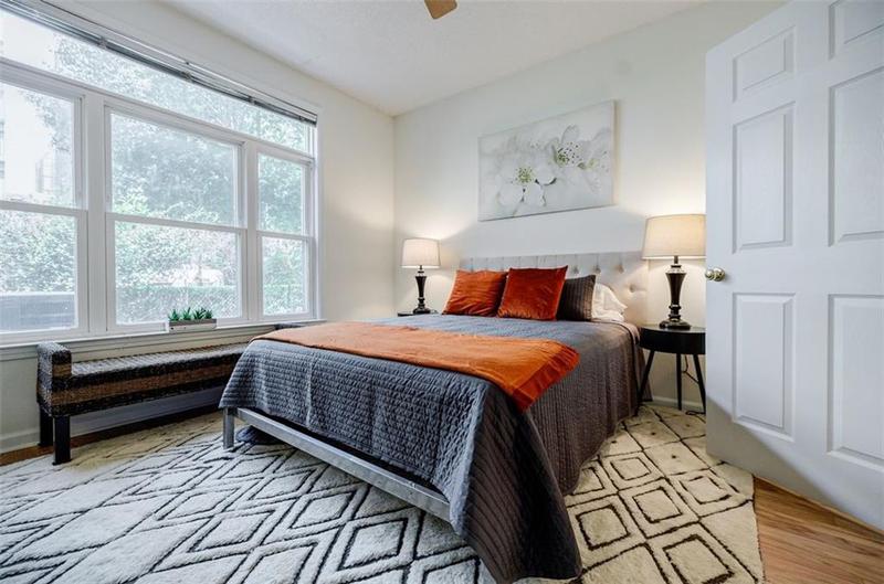 Image for property 955 JUNIPER Street 4027, Atlanta, GA 30309