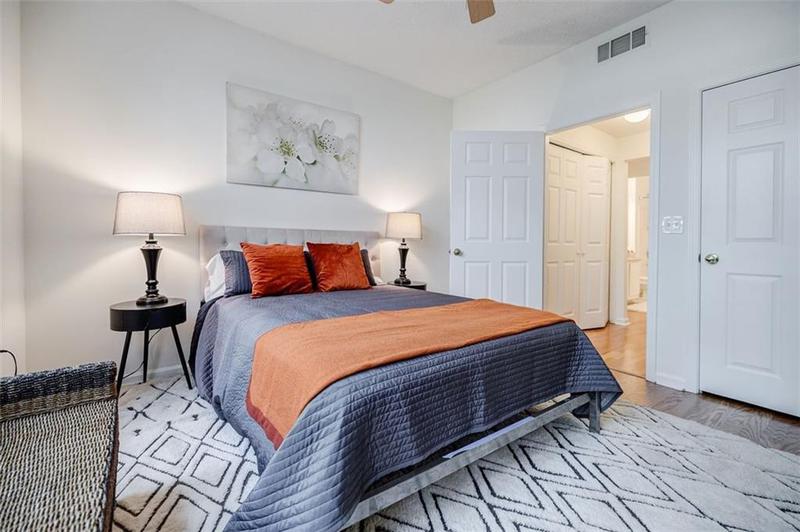 Image for property 955 JUNIPER Street 4027, Atlanta, GA 30309