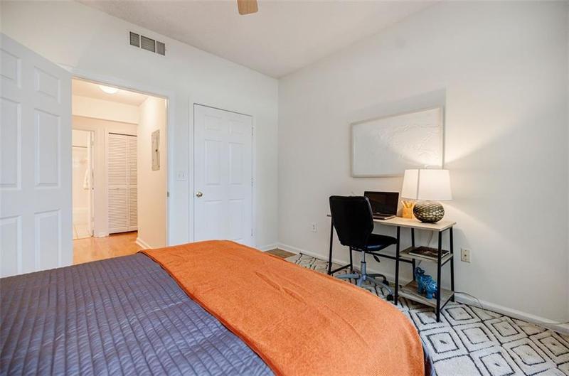 Image for property 955 JUNIPER Street 4027, Atlanta, GA 30309