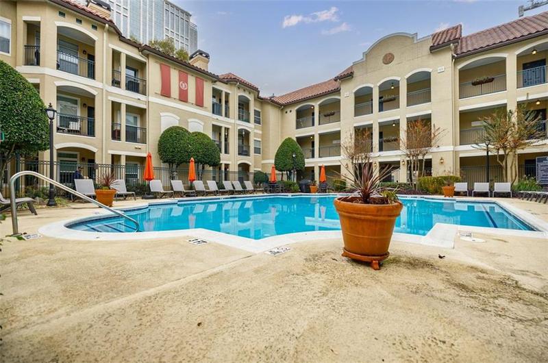 Image for property 955 JUNIPER Street 4027, Atlanta, GA 30309