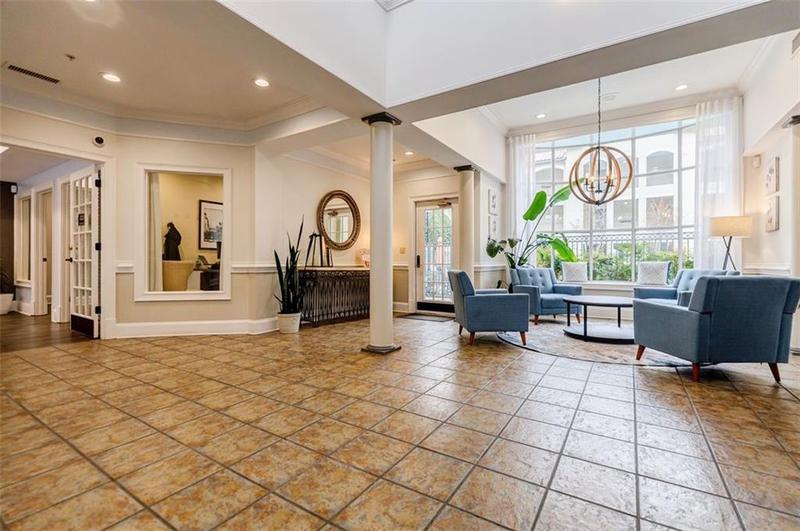 Image for property 955 JUNIPER Street 4027, Atlanta, GA 30309