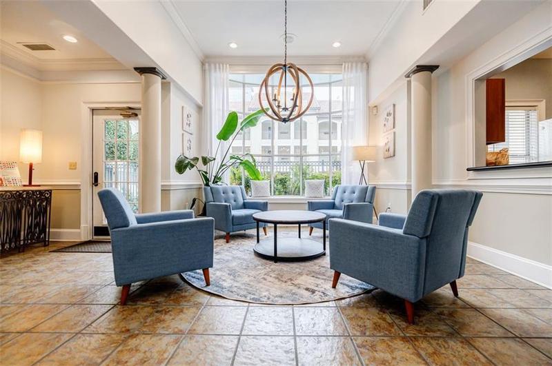 Image for property 955 JUNIPER Street 4027, Atlanta, GA 30309