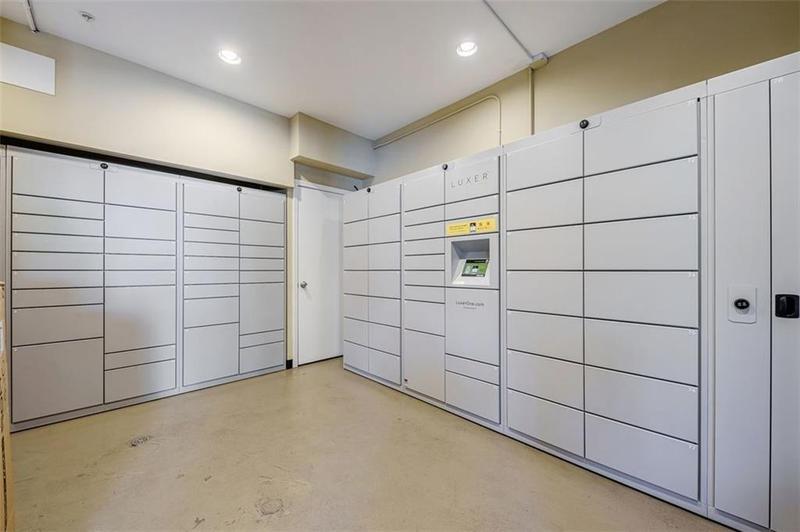 Image for property 955 JUNIPER Street 4027, Atlanta, GA 30309