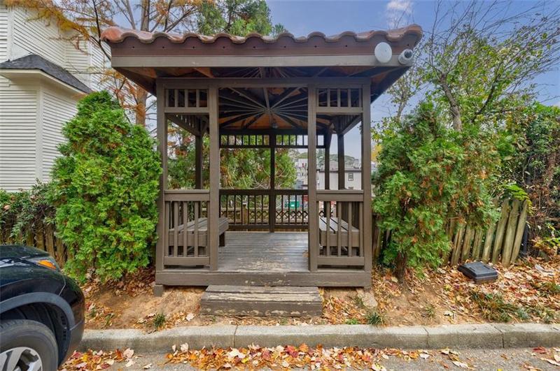 Image for property 955 JUNIPER Street 4027, Atlanta, GA 30309