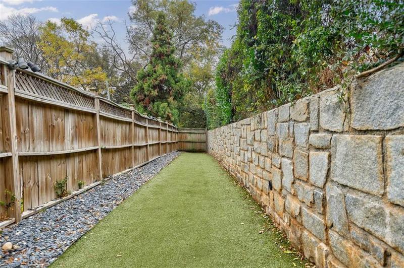 Image for property 955 JUNIPER Street 4027, Atlanta, GA 30309