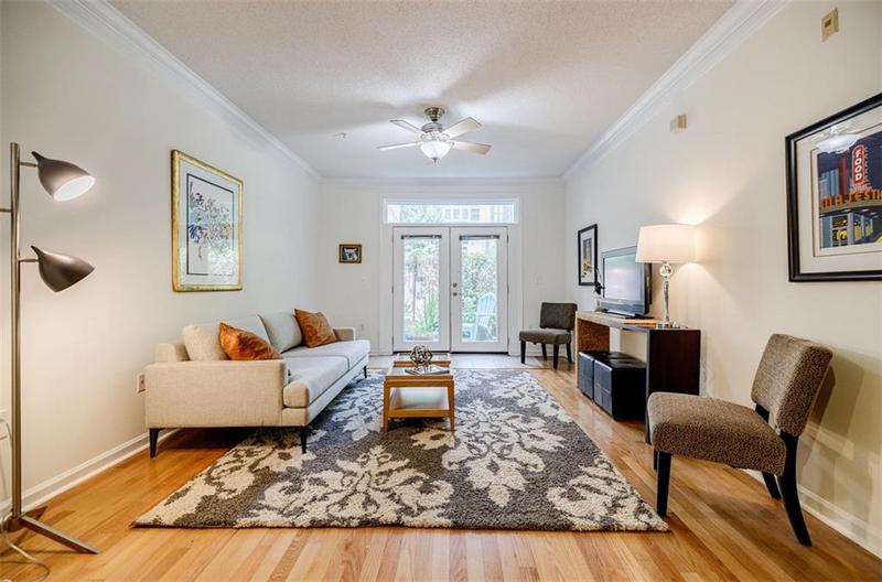 Image for property 955 JUNIPER Street 4027, Atlanta, GA 30309