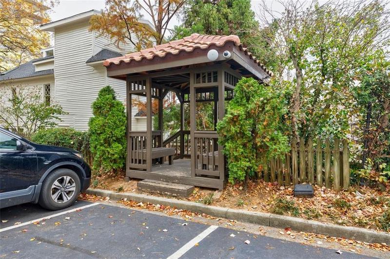 Image for property 955 JUNIPER Street 4027, Atlanta, GA 30309