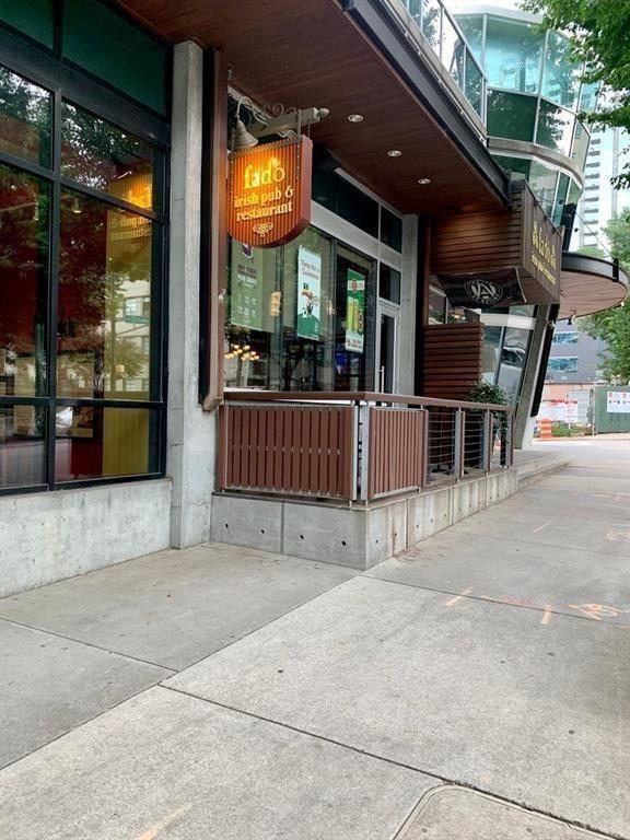 Image for property 955 JUNIPER Street 4027, Atlanta, GA 30309