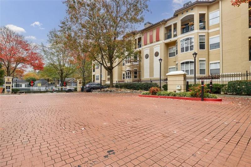 Image for property 955 JUNIPER Street 4027, Atlanta, GA 30309