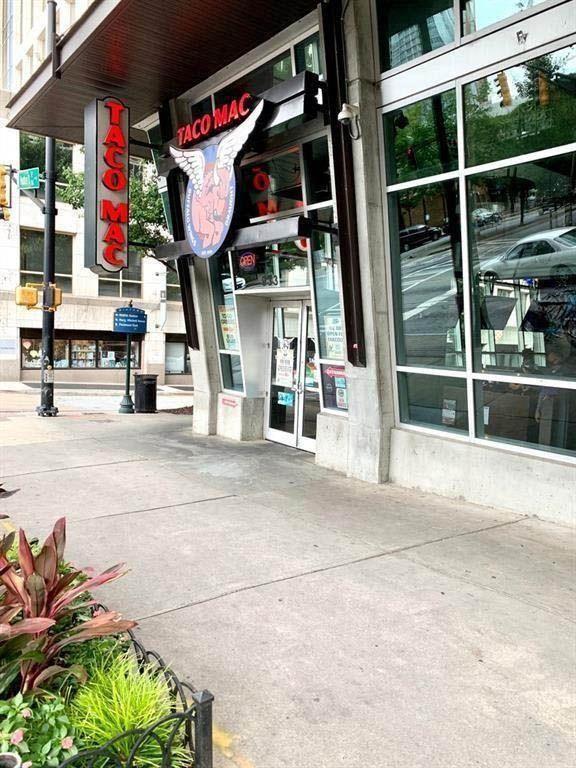 Image for property 955 JUNIPER Street 4027, Atlanta, GA 30309