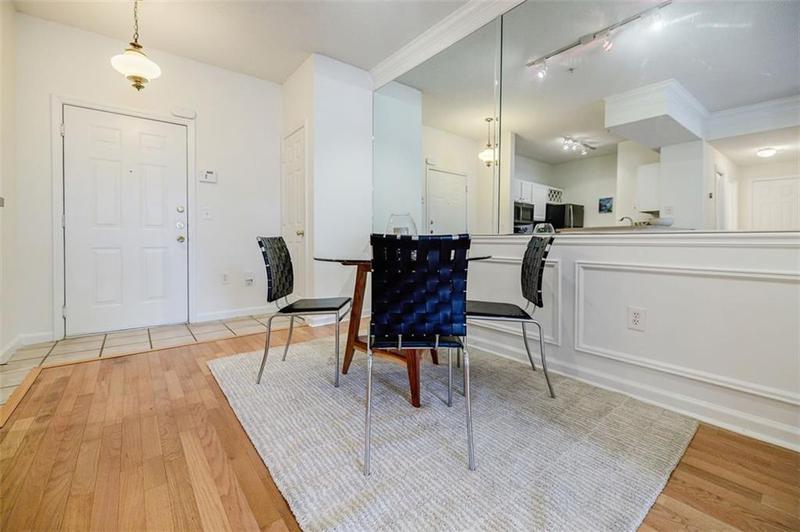 Image for property 955 JUNIPER Street 4027, Atlanta, GA 30309