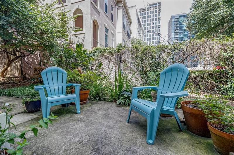 Image for property 955 JUNIPER Street 4027, Atlanta, GA 30309