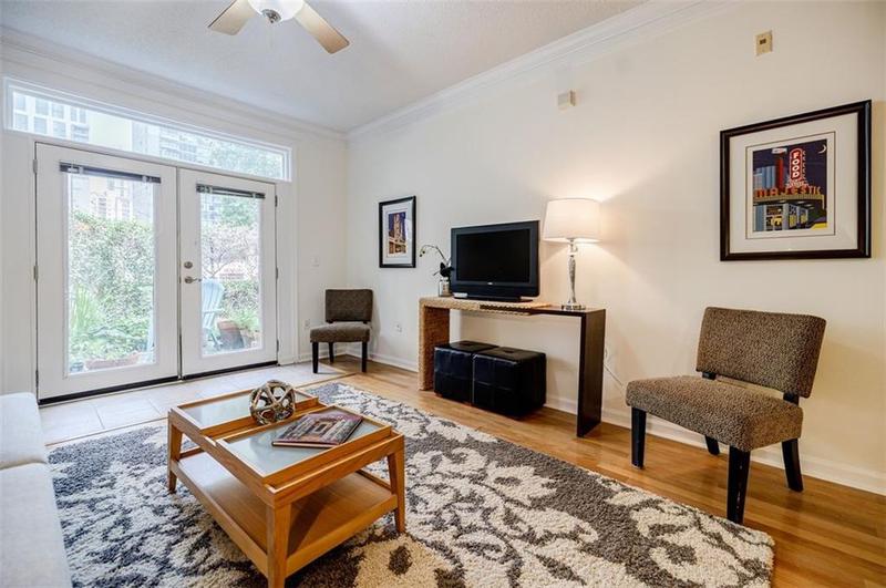Image for property 955 JUNIPER Street 4027, Atlanta, GA 30309